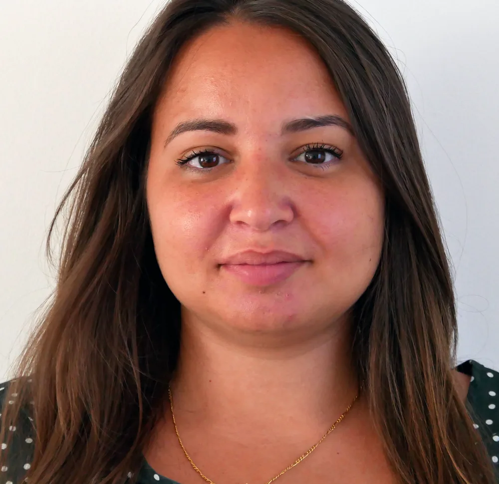 Photo de Khadidja ZENATI