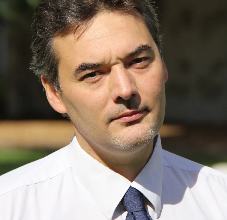 Photo de Jean-Luc RIU