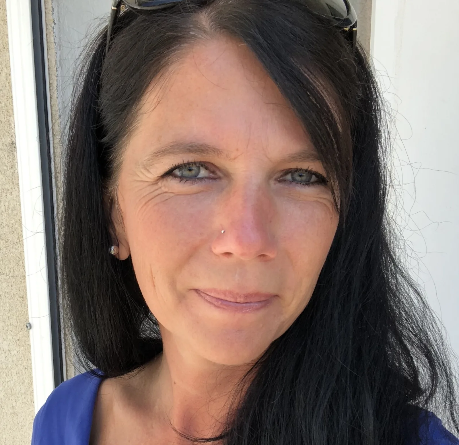 Photo de Christelle GOUIN