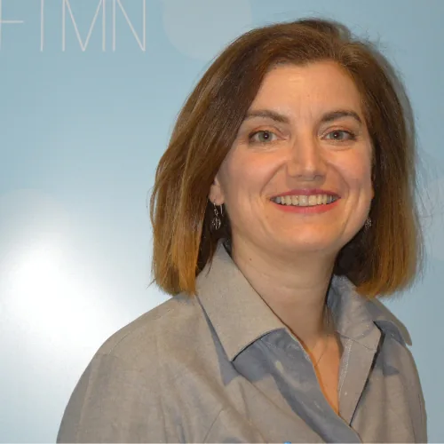 Photo de Séverine MOYNAT