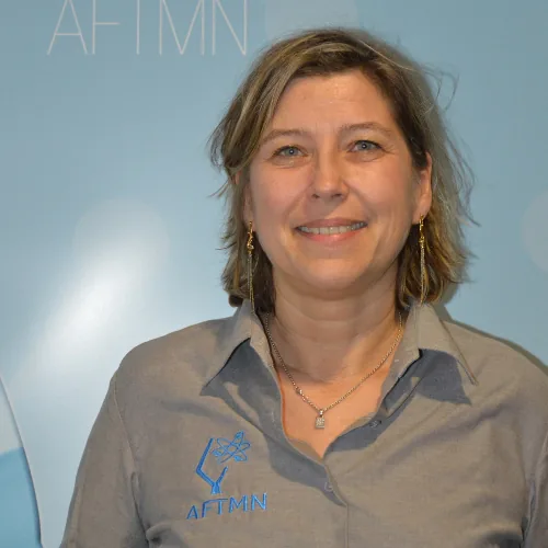 Photo de Anne ACCOLAS
