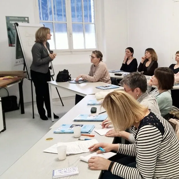 Lieu de la formation