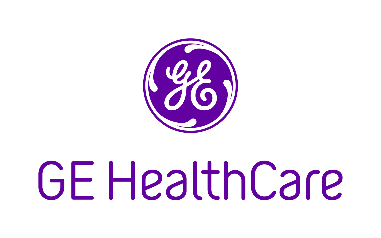 GE HEALTHCARE