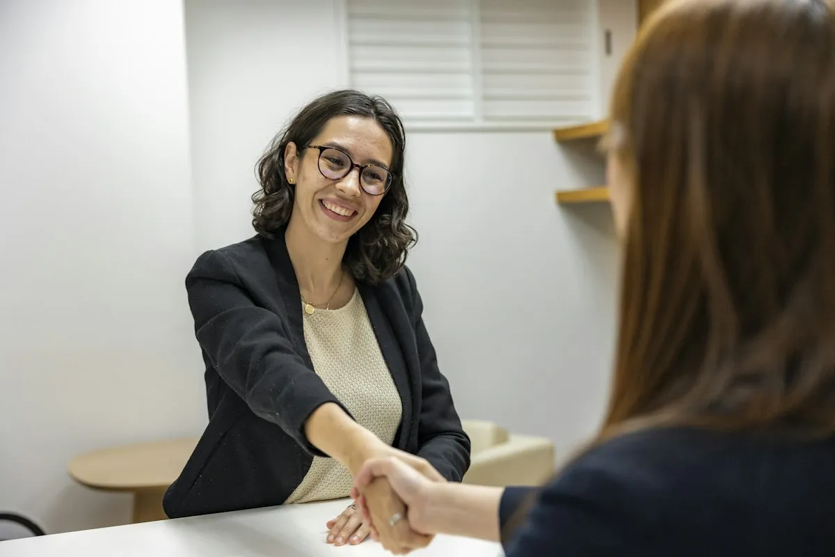 Publication d'annonces de recrutement MERM