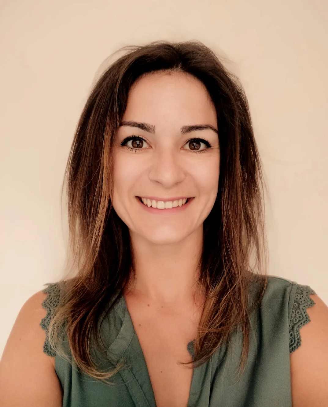 Photo de Frédérique LUZUY