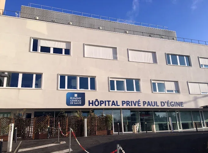 Photo de l'établissement Champigny sur Marne