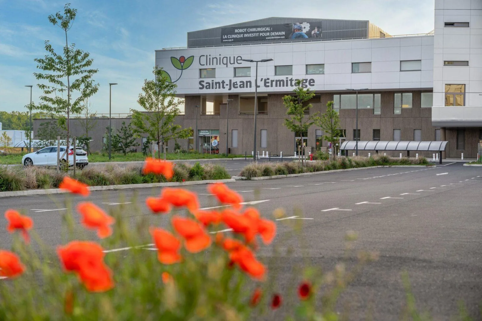 Photo de l'établissement Melun