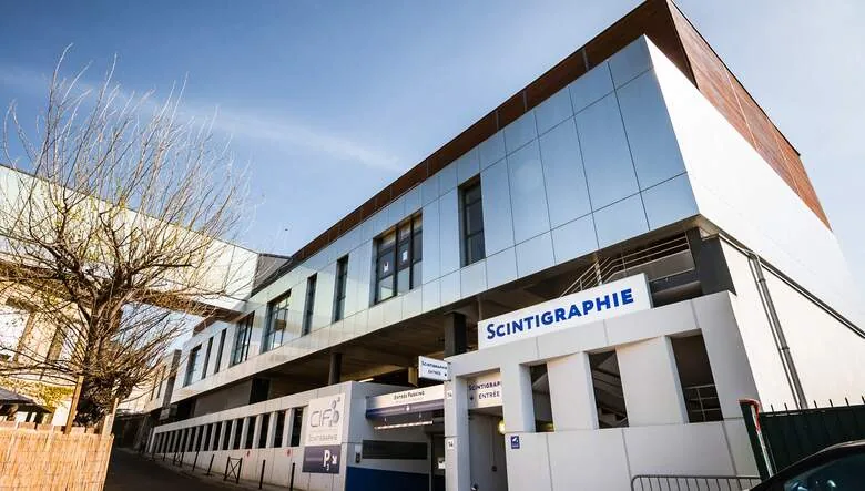 Photo de l'établissement CIF - Bordeaux