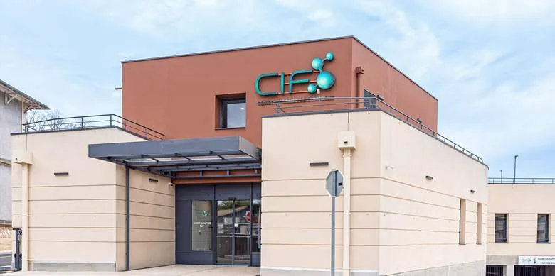 Photo de l'établissement CIF - Libourne