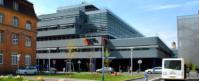 Photo de l'établissement Strasbourg