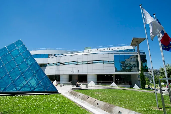 Photo de l'établissement Lyon